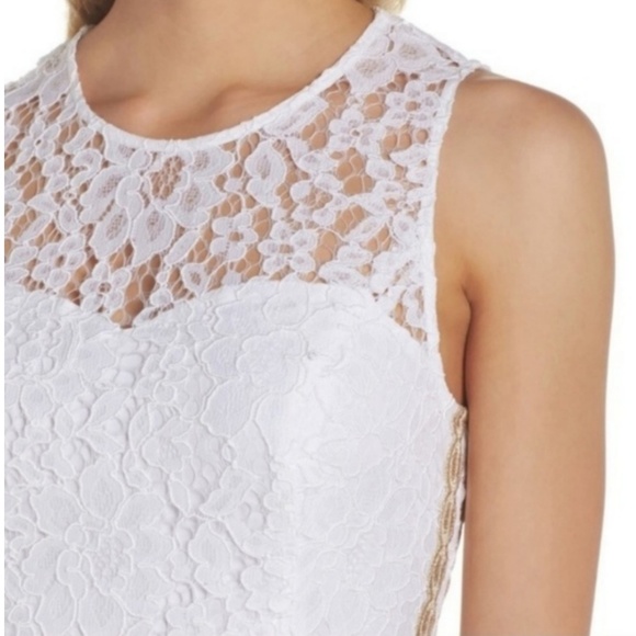 *SOLD* Lilly Pulitzer Mila Shift Dress - Picture 5 of 8